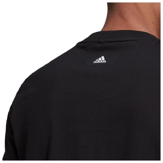 Adidas Ανδρική κοντομάνικη μπλούζα Future icons Adidas Ανδρική κοντομάνικη μπλούζα Future icons